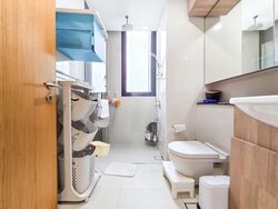 The Trilinq (D5), Condominium #582818851